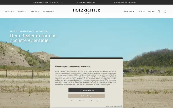 www.holzrichter.berlin