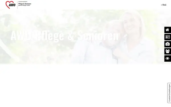 awopflegeundsenioren.de