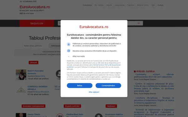 euroavocatura.ro