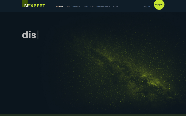 nexpert.ch
