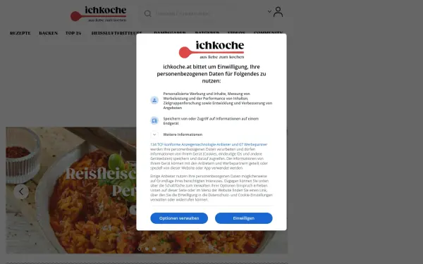 www.ichkoche.at