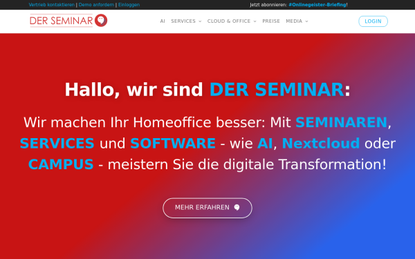 der-seminar.de