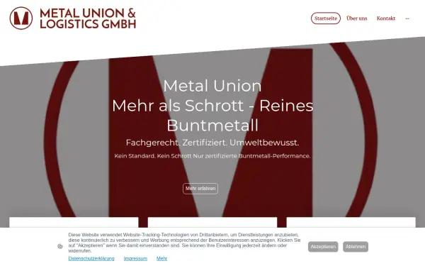 metal-union.de