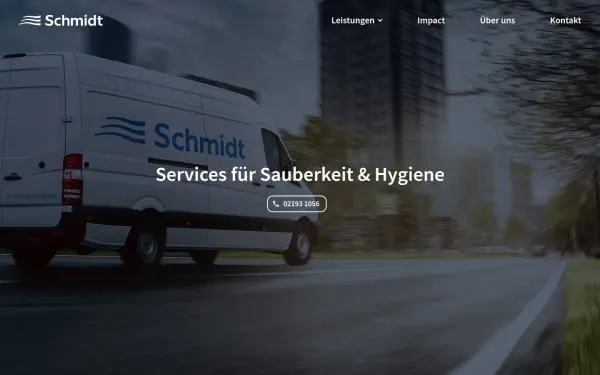 schmidtservices.de