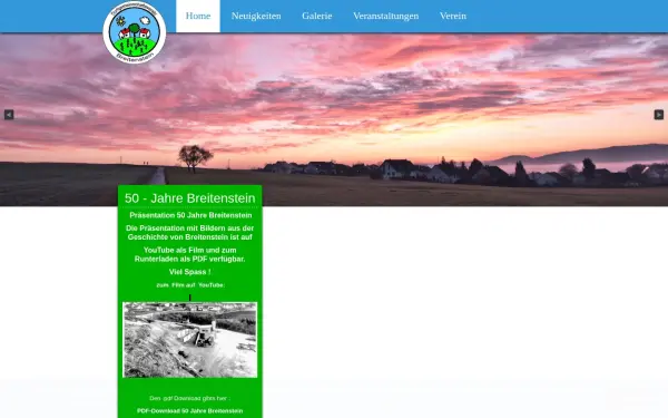 dgv-breitenstein.de