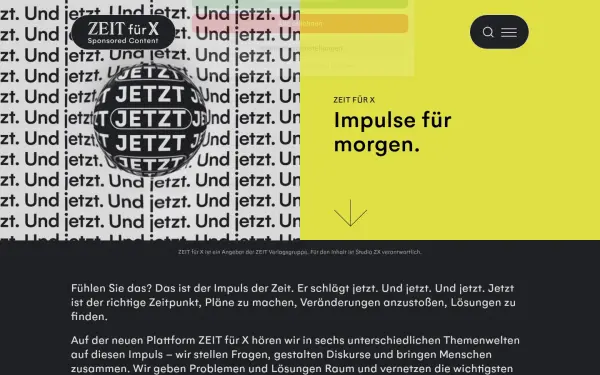 zeitfuerx.de