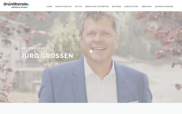 juerg-grossen.ch
