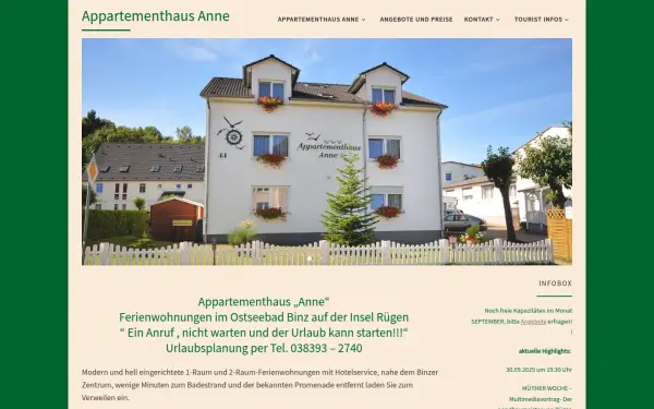 www.haus-anne-binz.de