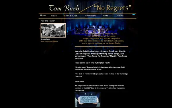 tomrushfilm.com