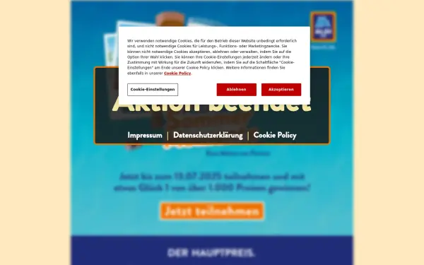 www.ferrero-sommermomente.de