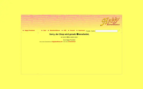 happykaufhaus.de