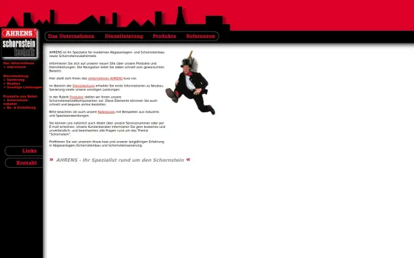 ahrens-schornsteintechnik.de