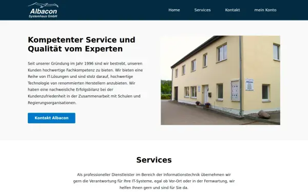 albacon.de