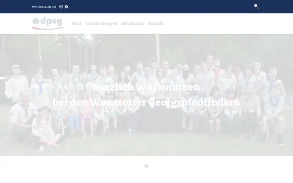dpsg-wunstorf.de