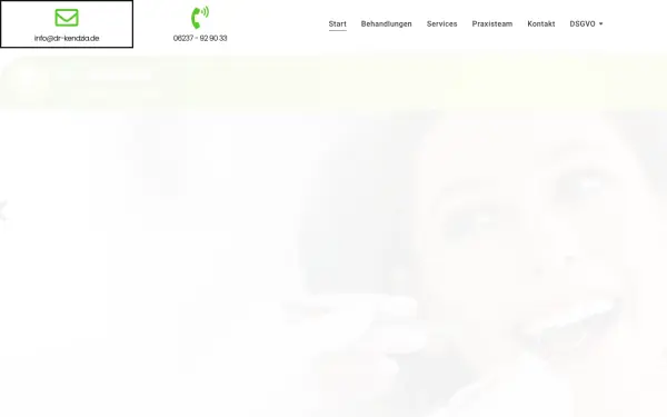 dr-kendzia.de