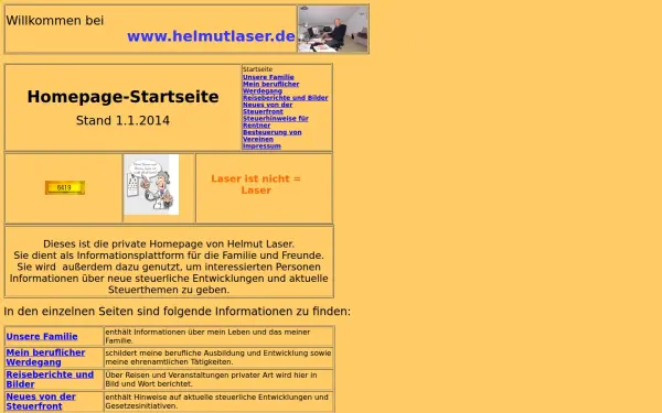helmutlaser.de