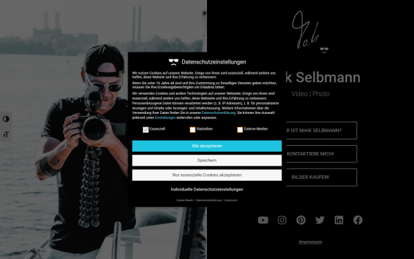 maikselbmann.com