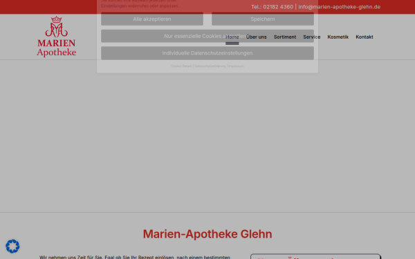 marien-apotheke-glehn.de