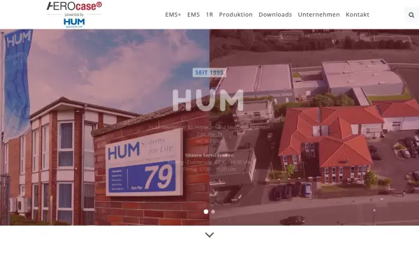 www.aerocase.de