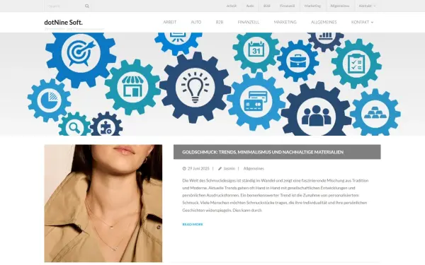 www.dotninesoft.de