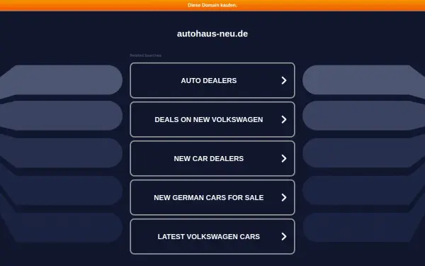 autohaus-neu.de