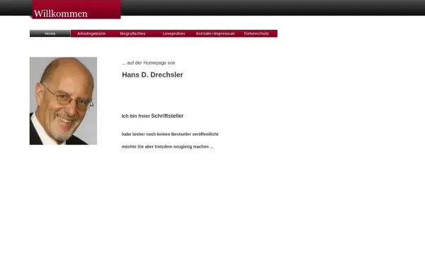 drechslerweb.de
