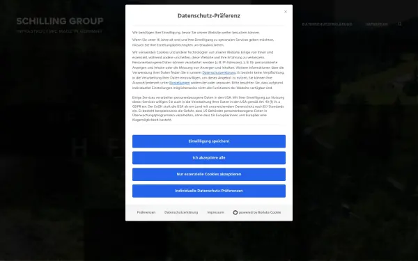 www.schillinggroup.de