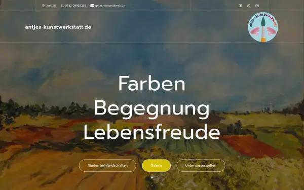 antjes-kunstwerkstatt.de