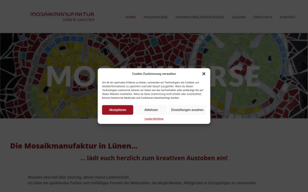 mosaikmanufaktur.de