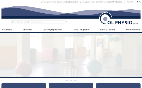 ol-physio.de