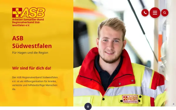 www.asb-suedwestfalen.de