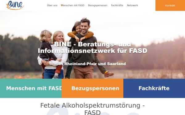 www.bine-fas.de