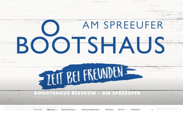 www.boootshaus.de