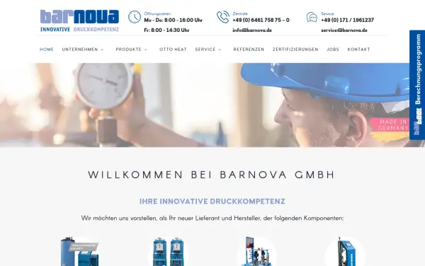 barnova.de