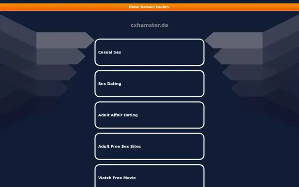 cxhamster.de