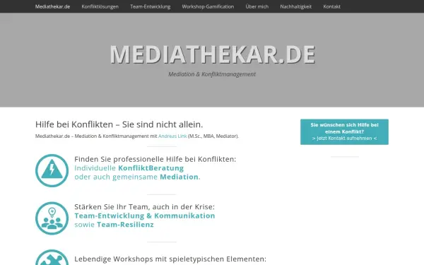mediathekar.de