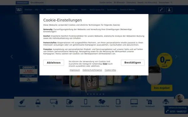 www.1und1.de