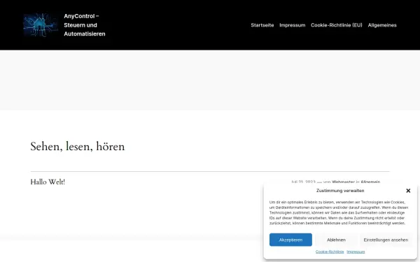 www.anycontrol.de