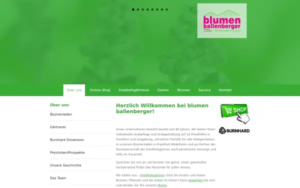 www.ballenberger.de
