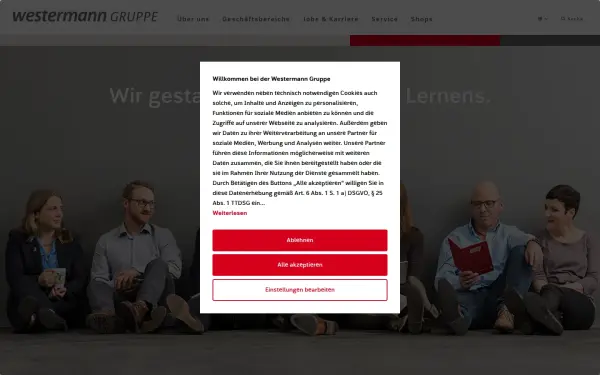 www.westermanngruppe.de