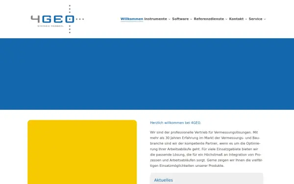 www.4geo.de