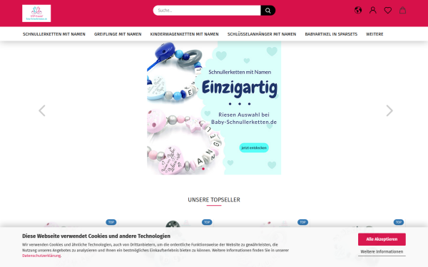 www.baby-schnullerketten.de
