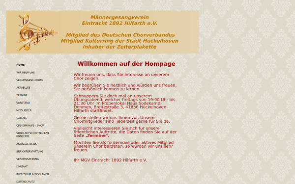 www.mgvhilfarth.de