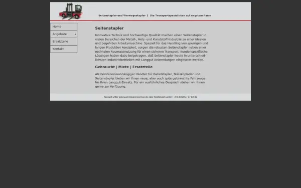 1a-gabelstapler.de