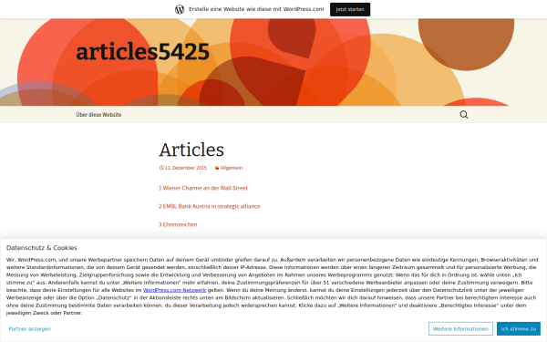 articles5425.wordpress.com