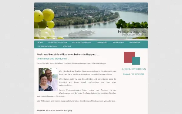 loeser-sisterhenn.de