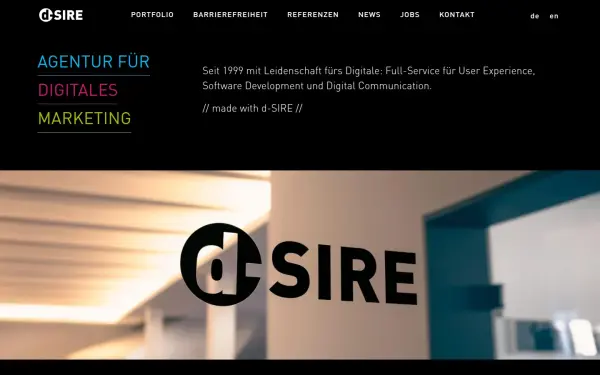 www.d-sire.com