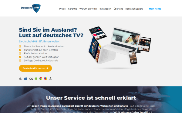 deutschevpn.com