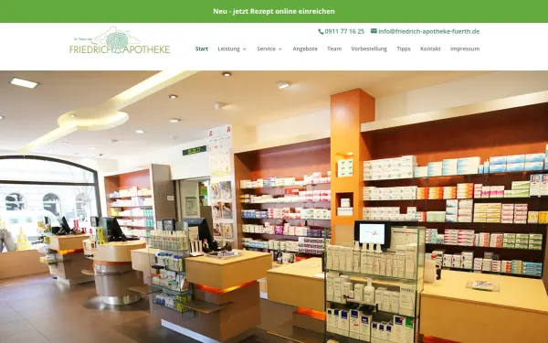 www.friedrich-apotheke-fuerth.de