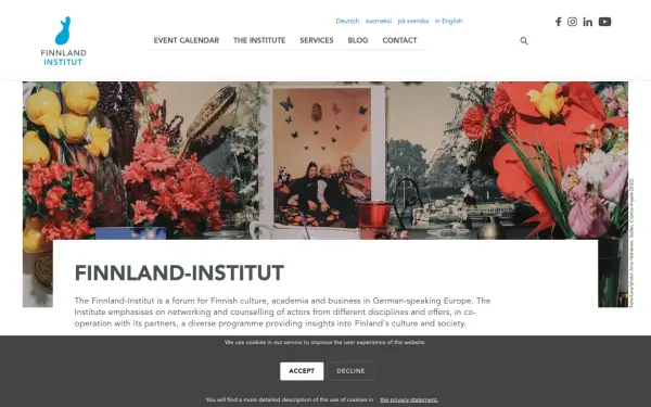 finnland-institut.de